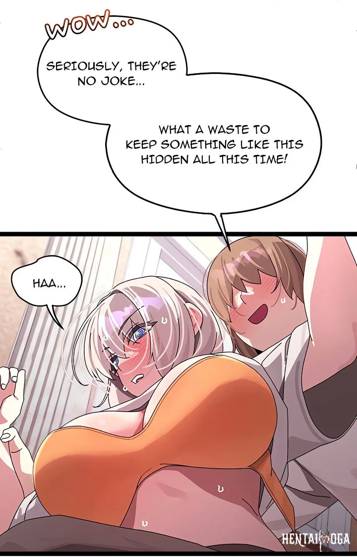 From Weakling to Nemesis (Uncensored) From Weakling to Nemesis (Uncensored) Chapter 12 - صفحة 38