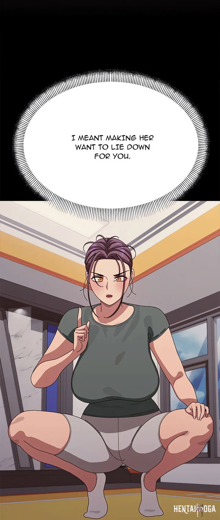 From Weakling to Nemesis (Uncensored) From Weakling to Nemesis (Uncensored) Chapter 12 - صفحة 4