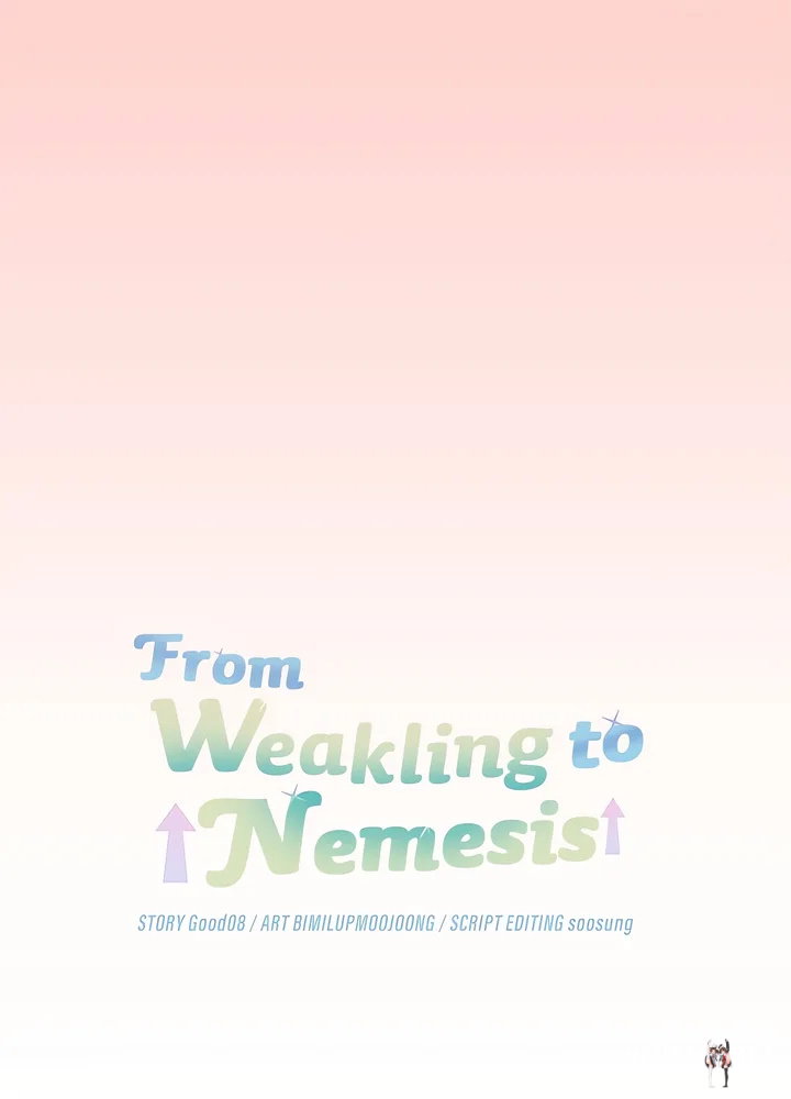 From Weakling to Nemesis (Uncensored) From Weakling to Nemesis (Uncensored) Chapter 12 - صفحة 77