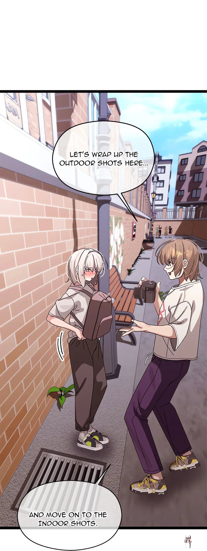 From Weakling to Nemesis (Uncensored) From Weakling to Nemesis (Uncensored) Chapter 11 - صفحة 14