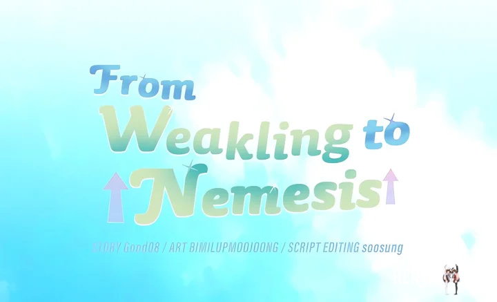 From Weakling to Nemesis (Uncensored) From Weakling to Nemesis (Uncensored) Chapter 11 - صفحة 16
