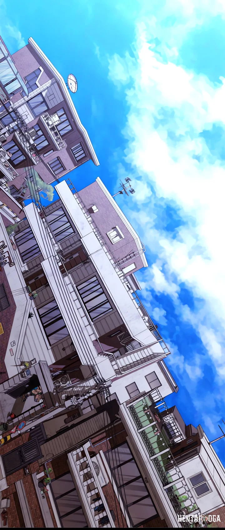 From Weakling to Nemesis (Uncensored) From Weakling to Nemesis (Uncensored) Chapter 11 - صفحة 17