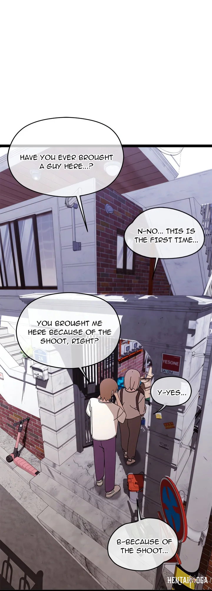 From Weakling to Nemesis (Uncensored) From Weakling to Nemesis (Uncensored) Chapter 11 - صفحة 19