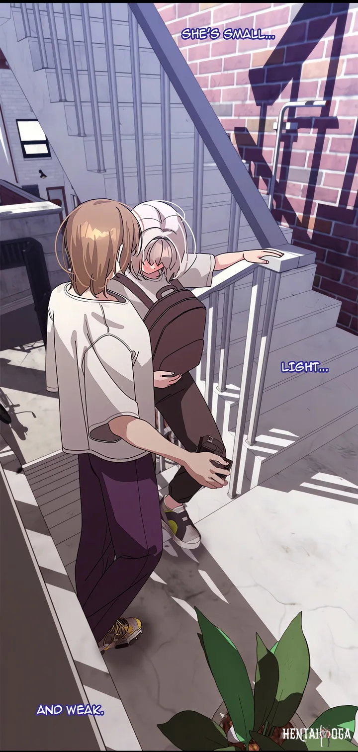 From Weakling to Nemesis (Uncensored) From Weakling to Nemesis (Uncensored) Chapter 11 - صفحة 22