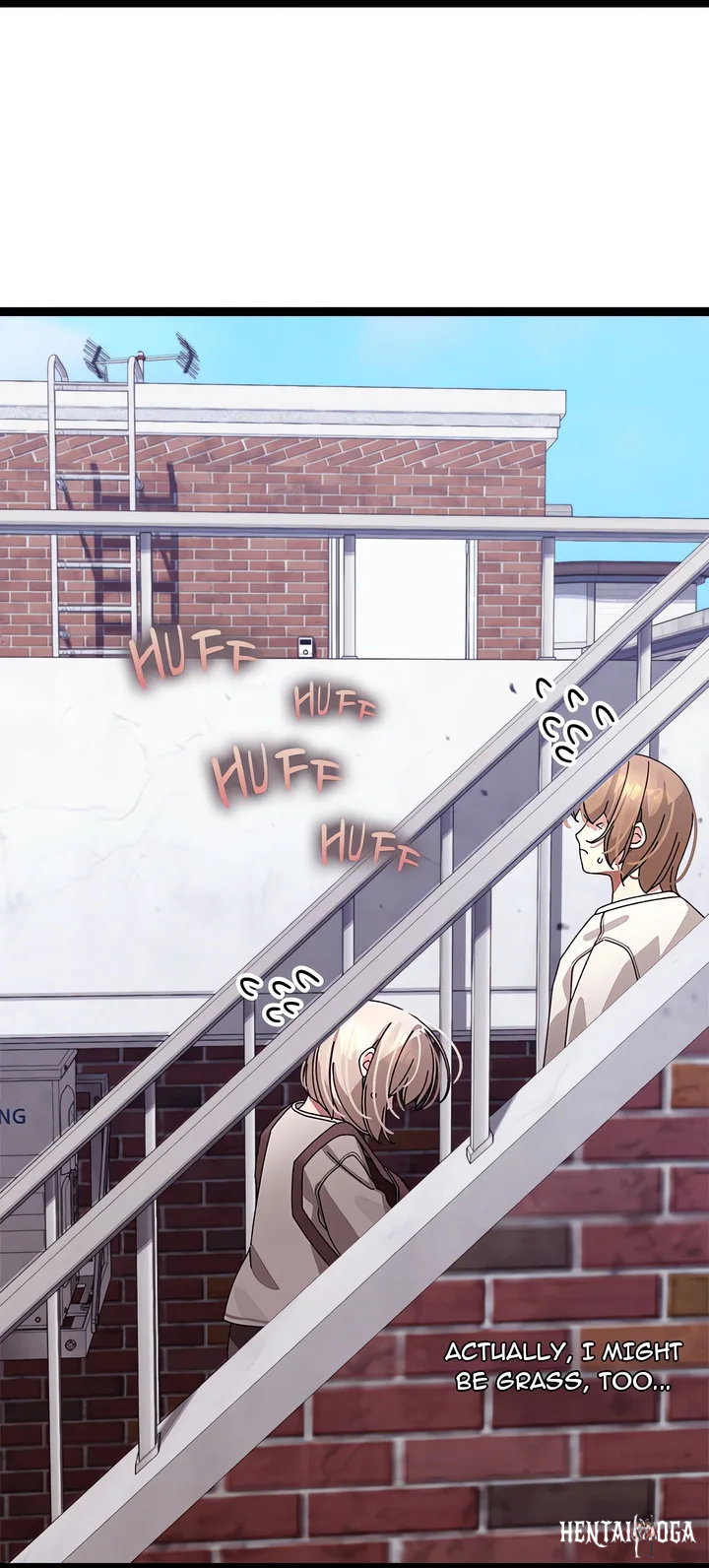 From Weakling to Nemesis (Uncensored) From Weakling to Nemesis (Uncensored) Chapter 11 - صفحة 27