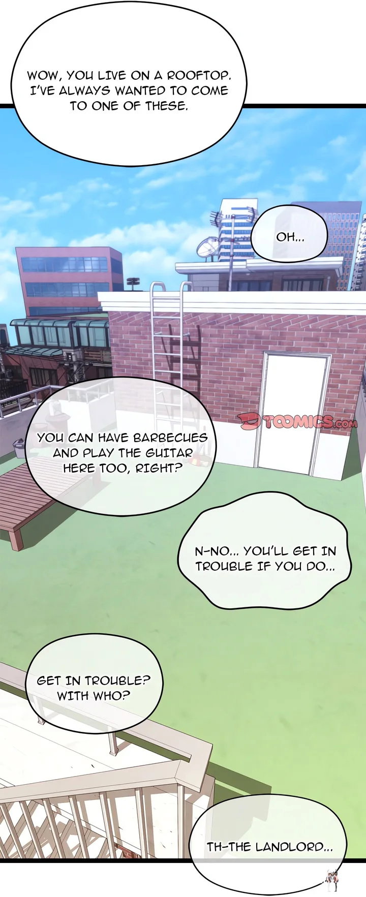 From Weakling to Nemesis (Uncensored) From Weakling to Nemesis (Uncensored) Chapter 11 - صفحة 29