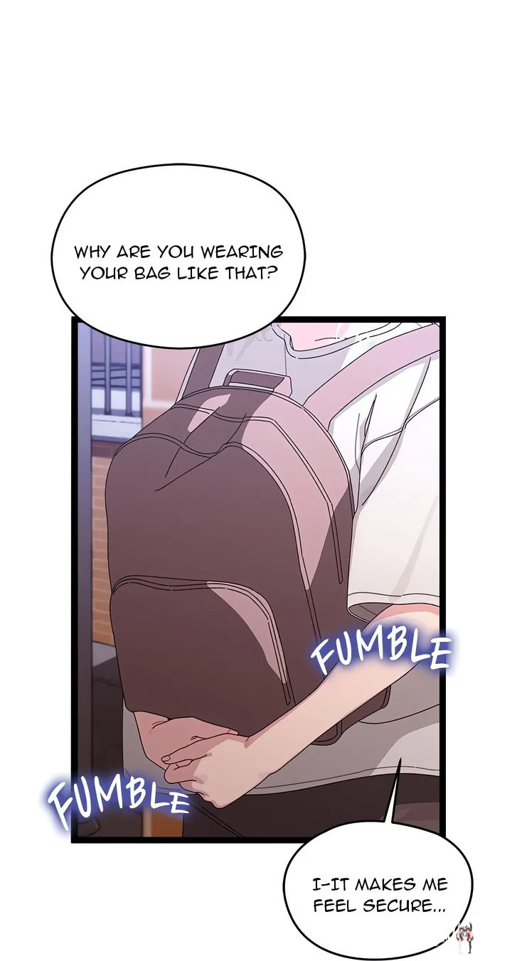 From Weakling to Nemesis (Uncensored) From Weakling to Nemesis (Uncensored) Chapter 11 - صفحة 3