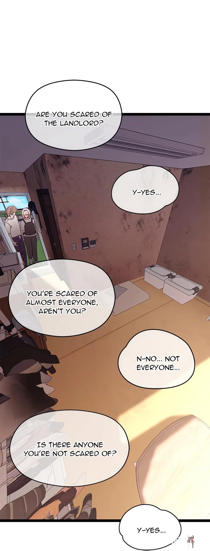 From Weakling to Nemesis (Uncensored) From Weakling to Nemesis (Uncensored) Chapter 11 - صفحة 30