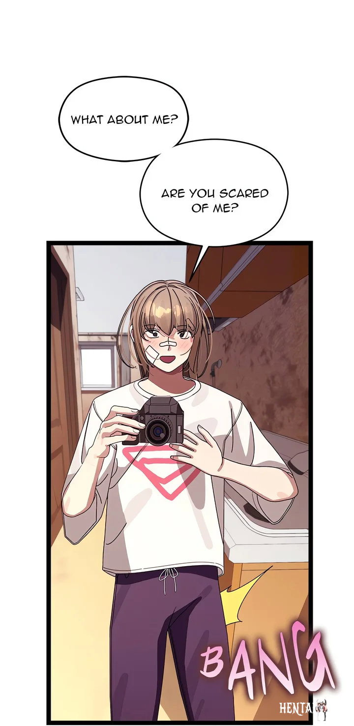 From Weakling to Nemesis (Uncensored) From Weakling to Nemesis (Uncensored) Chapter 11 - صفحة 31