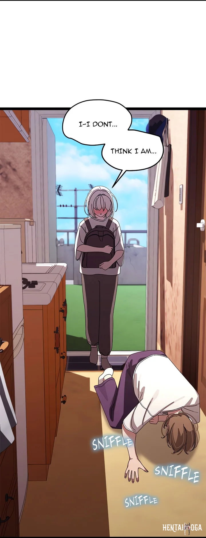 From Weakling to Nemesis (Uncensored) From Weakling to Nemesis (Uncensored) Chapter 11 - صفحة 33