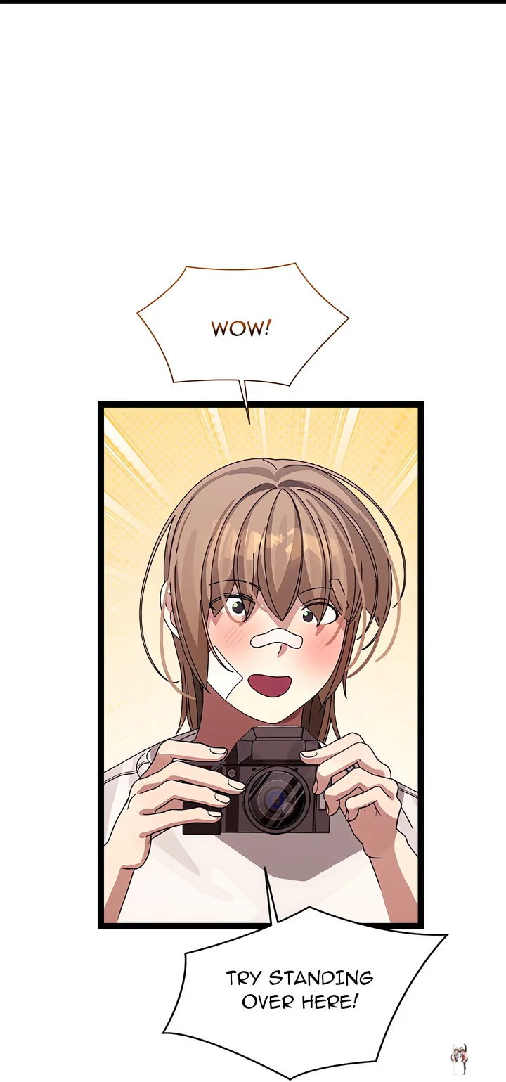 From Weakling to Nemesis (Uncensored) From Weakling to Nemesis (Uncensored) Chapter 11 - صفحة 34