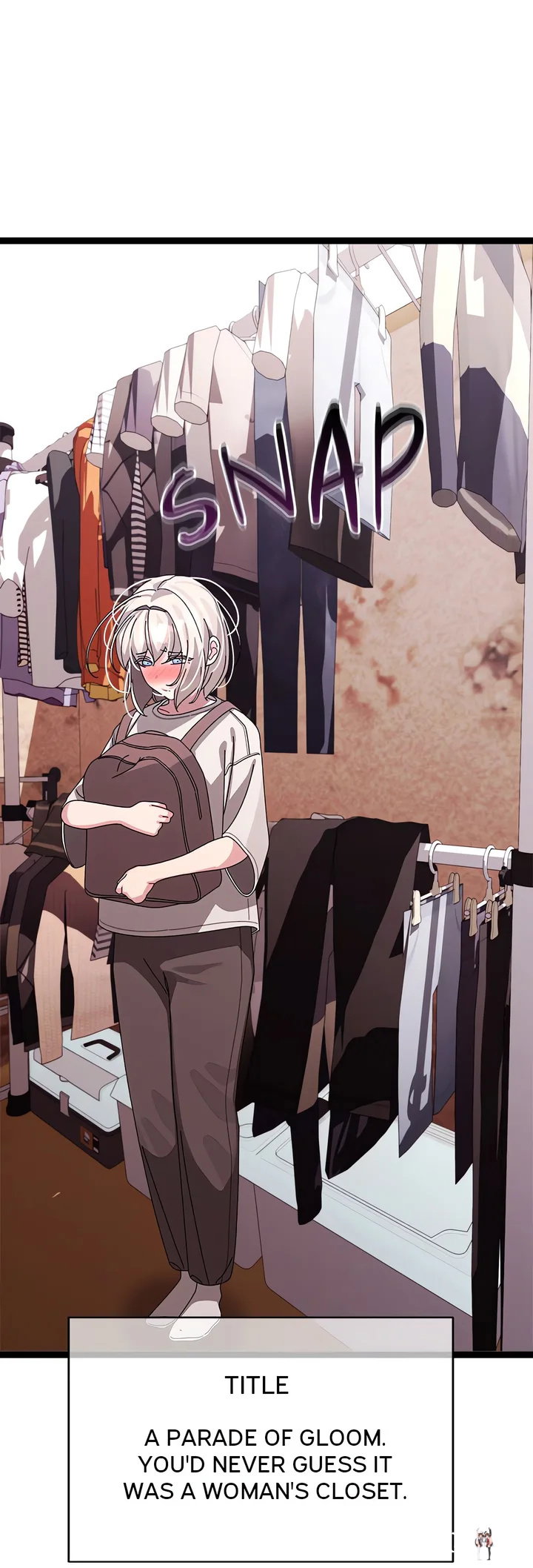 From Weakling to Nemesis (Uncensored) From Weakling to Nemesis (Uncensored) Chapter 11 - صفحة 35