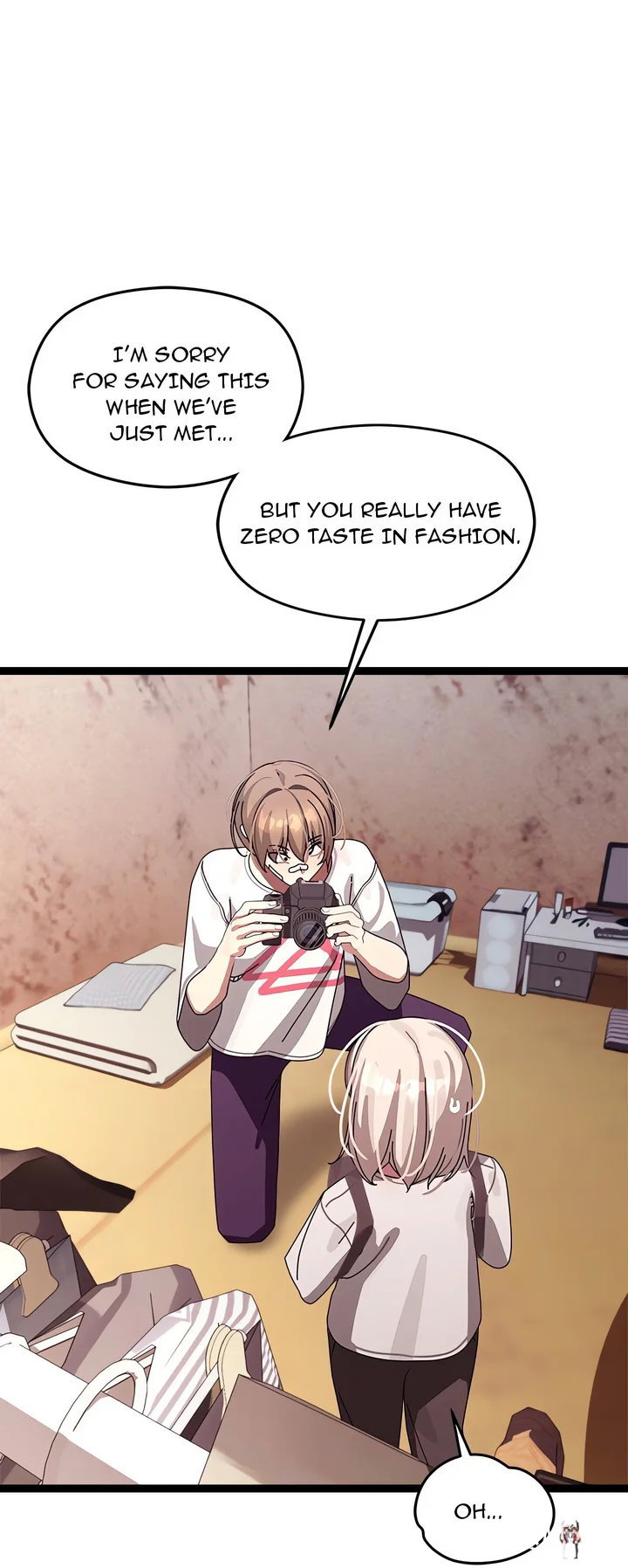 From Weakling to Nemesis (Uncensored) From Weakling to Nemesis (Uncensored) Chapter 11 - صفحة 36