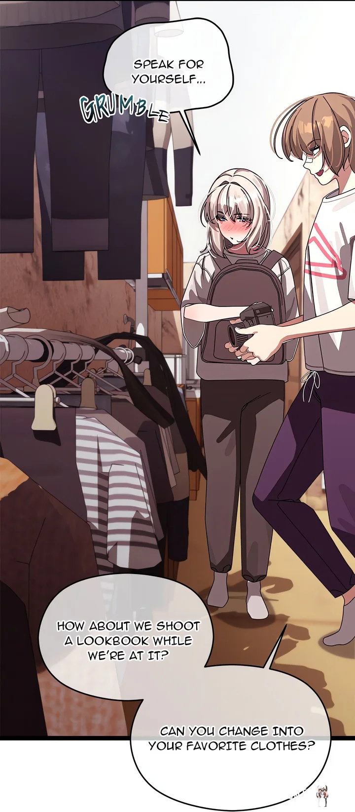 From Weakling to Nemesis (Uncensored) From Weakling to Nemesis (Uncensored) Chapter 11 - صفحة 38