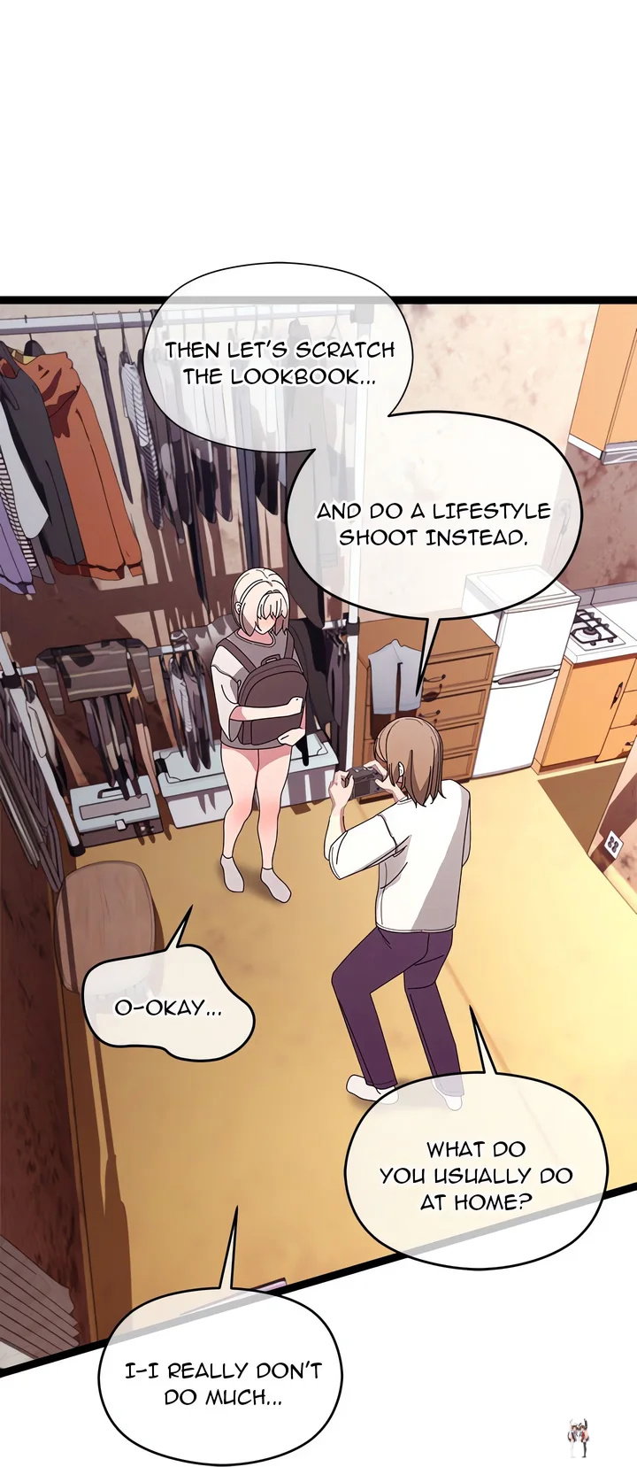 From Weakling to Nemesis (Uncensored) From Weakling to Nemesis (Uncensored) Chapter 11 - صفحة 44