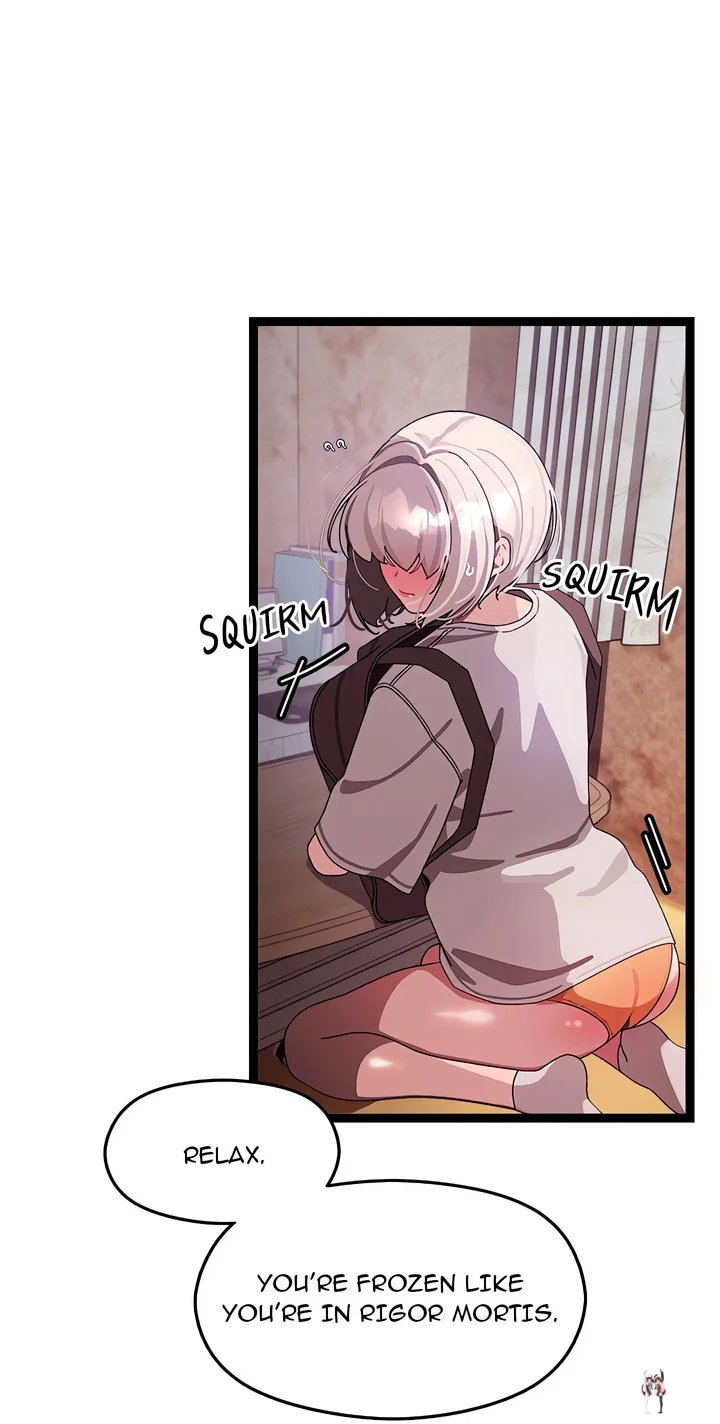 From Weakling to Nemesis (Uncensored) From Weakling to Nemesis (Uncensored) Chapter 11 - صفحة 46