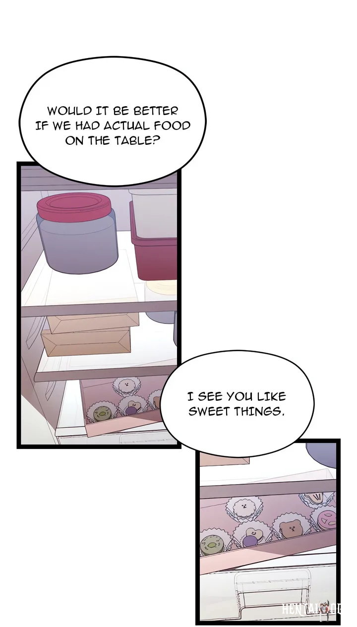 From Weakling to Nemesis (Uncensored) From Weakling to Nemesis (Uncensored) Chapter 11 - صفحة 47