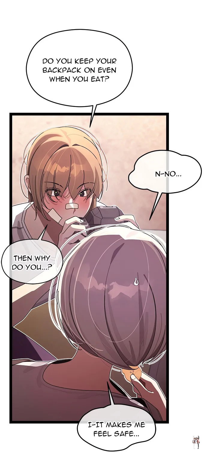 From Weakling to Nemesis (Uncensored) From Weakling to Nemesis (Uncensored) Chapter 11 - صفحة 48