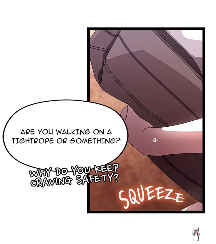 From Weakling to Nemesis (Uncensored) From Weakling to Nemesis (Uncensored) Chapter 11 - صفحة 49