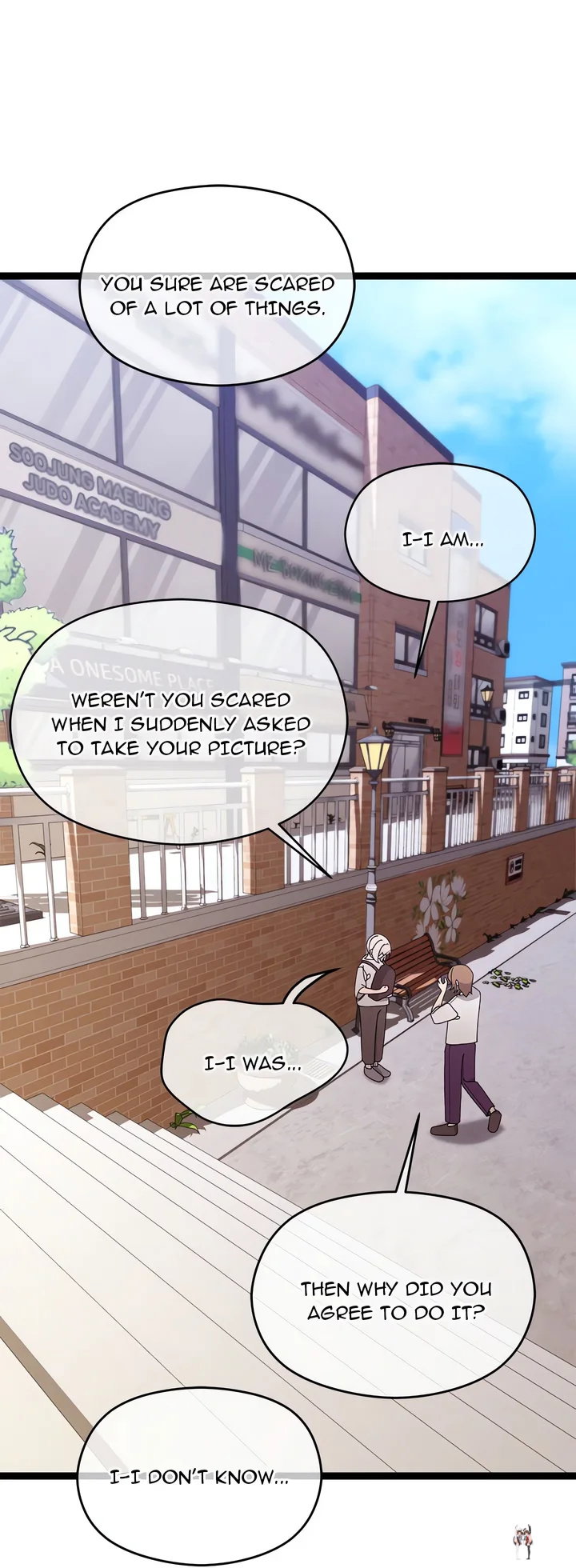 From Weakling to Nemesis (Uncensored) From Weakling to Nemesis (Uncensored) Chapter 11 - صفحة 5