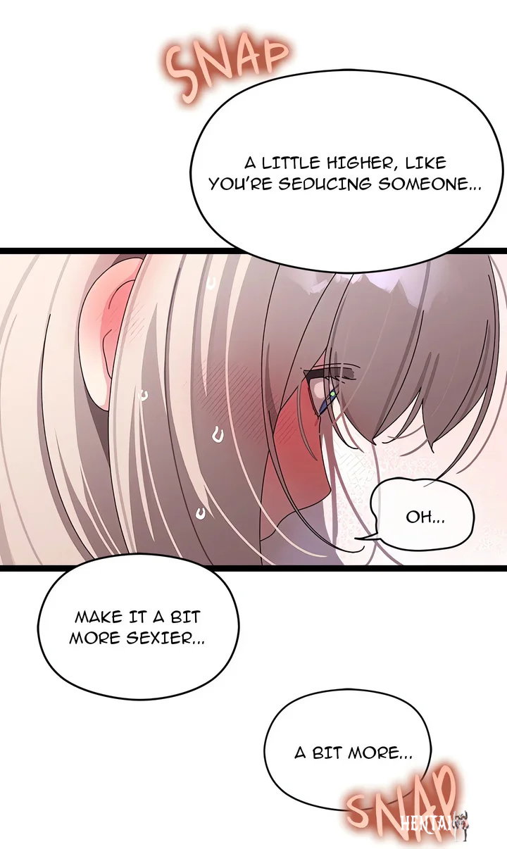 From Weakling to Nemesis (Uncensored) From Weakling to Nemesis (Uncensored) Chapter 11 - صفحة 53