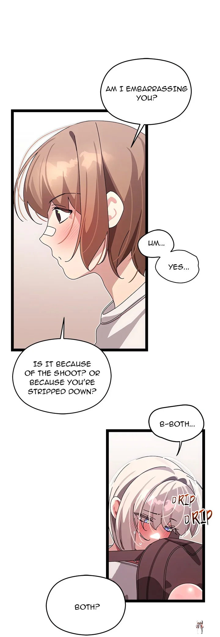 From Weakling to Nemesis (Uncensored) From Weakling to Nemesis (Uncensored) Chapter 11 - صفحة 71