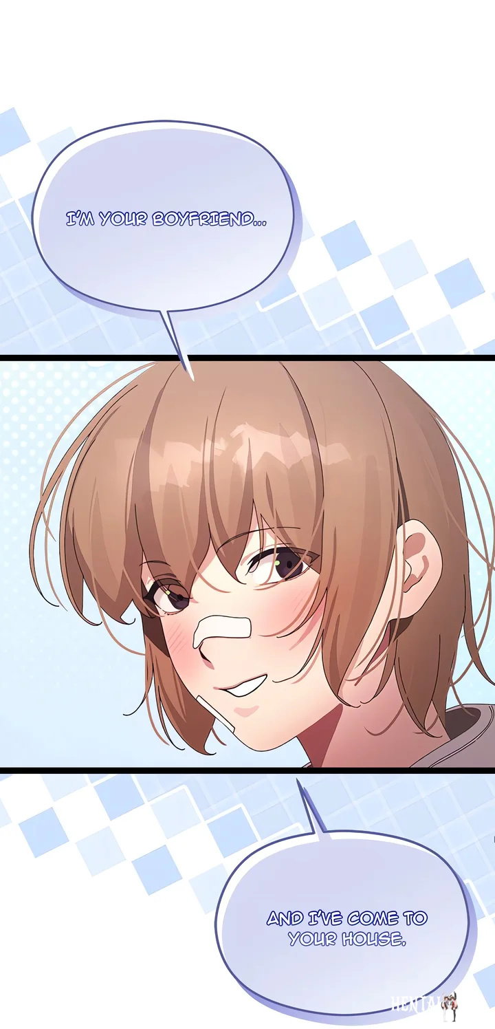 From Weakling to Nemesis (Uncensored) From Weakling to Nemesis (Uncensored) Chapter 11 - صفحة 77