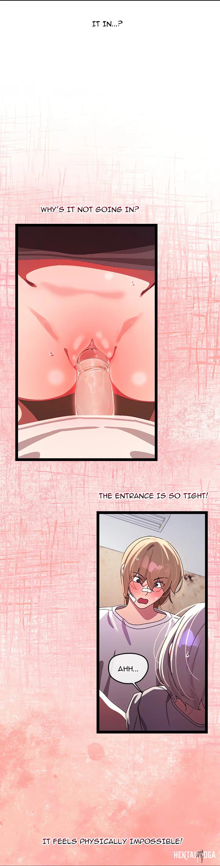 From Weakling to Nemesis (Uncensored) From Weakling to Nemesis (Uncensored) Chapter 11 - صفحة 81