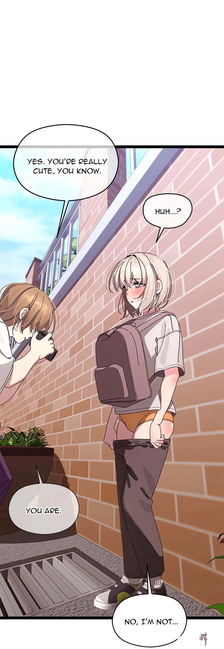 From Weakling to Nemesis (Uncensored) From Weakling to Nemesis (Uncensored) Chapter 11 - صفحة 9