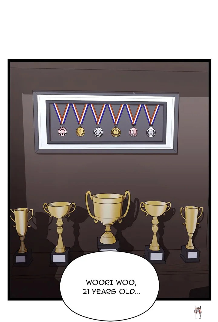 From Weakling to Nemesis (Uncensored) From Weakling to Nemesis (Uncensored) Chapter 10 - صفحة 1