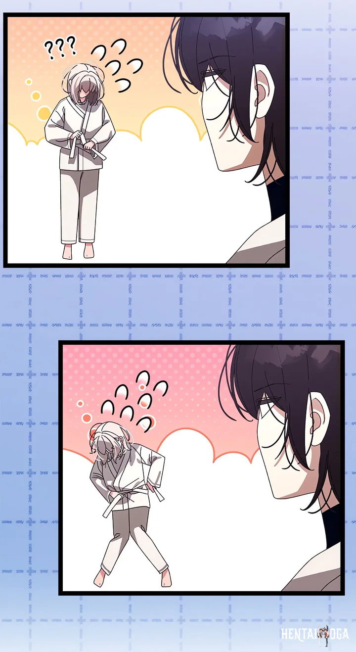 From Weakling to Nemesis (Uncensored) From Weakling to Nemesis (Uncensored) Chapter 10 - صفحة 11