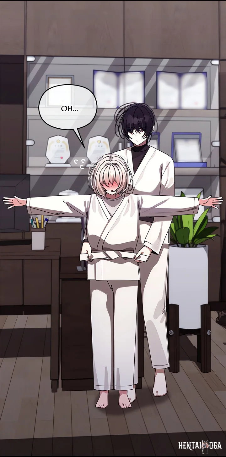 From Weakling to Nemesis (Uncensored) From Weakling to Nemesis (Uncensored) Chapter 10 - صفحة 14