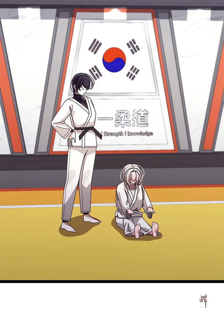 From Weakling to Nemesis (Uncensored) From Weakling to Nemesis (Uncensored) Chapter 10 - صفحة 16