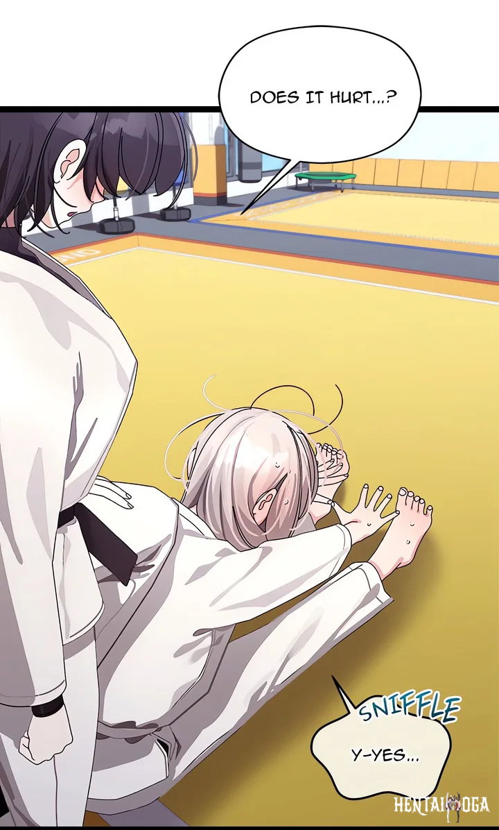 From Weakling to Nemesis (Uncensored) From Weakling to Nemesis (Uncensored) Chapter 10 - صفحة 22