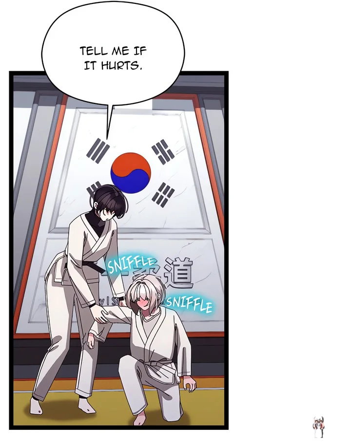 From Weakling to Nemesis (Uncensored) From Weakling to Nemesis (Uncensored) Chapter 10 - صفحة 24