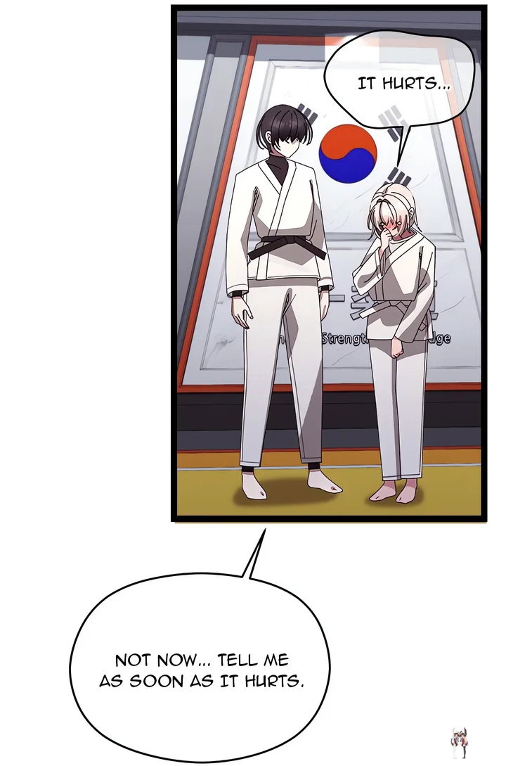 From Weakling to Nemesis (Uncensored) From Weakling to Nemesis (Uncensored) Chapter 10 - صفحة 26