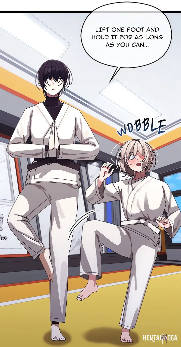 From Weakling to Nemesis (Uncensored) From Weakling to Nemesis (Uncensored) Chapter 10 - صفحة 28