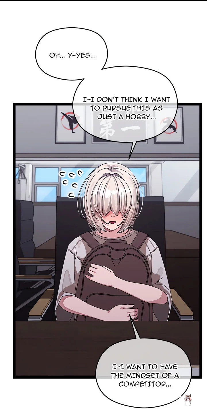 From Weakling to Nemesis (Uncensored) From Weakling to Nemesis (Uncensored) Chapter 10 - صفحة 3