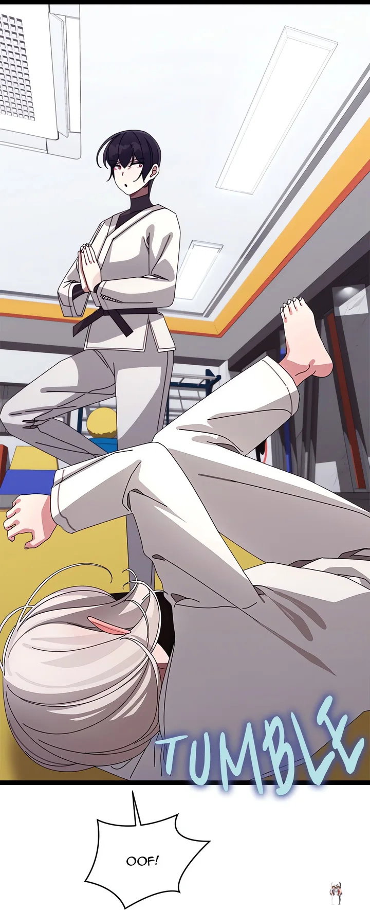 From Weakling to Nemesis (Uncensored) From Weakling to Nemesis (Uncensored) Chapter 10 - صفحة 30