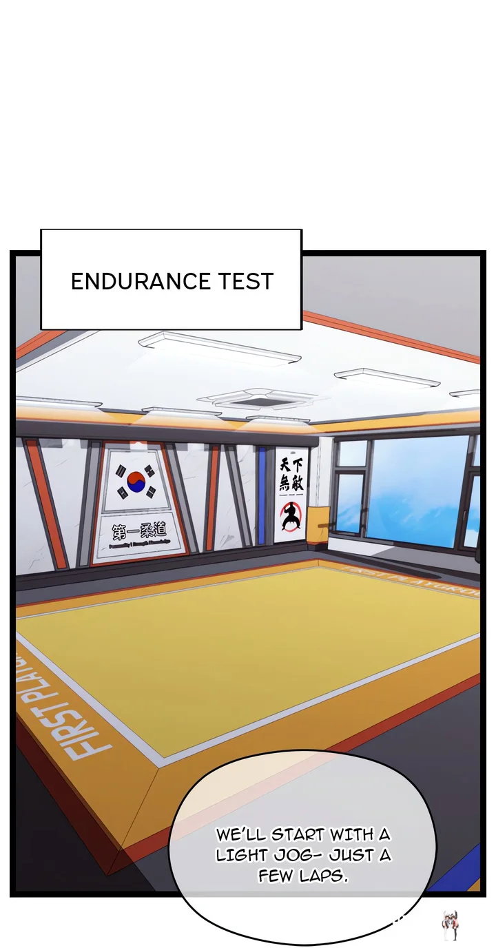 From Weakling to Nemesis (Uncensored) From Weakling to Nemesis (Uncensored) Chapter 10 - صفحة 31