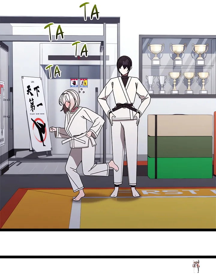 From Weakling to Nemesis (Uncensored) From Weakling to Nemesis (Uncensored) Chapter 10 - صفحة 34