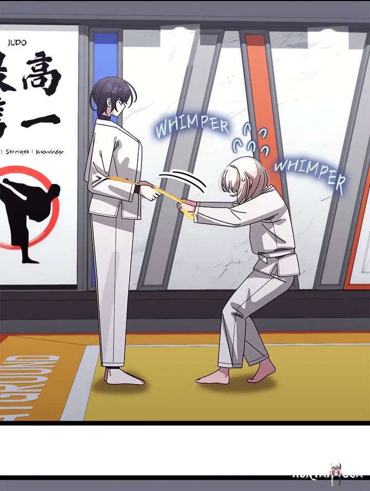 From Weakling to Nemesis (Uncensored) From Weakling to Nemesis (Uncensored) Chapter 10 - صفحة 39