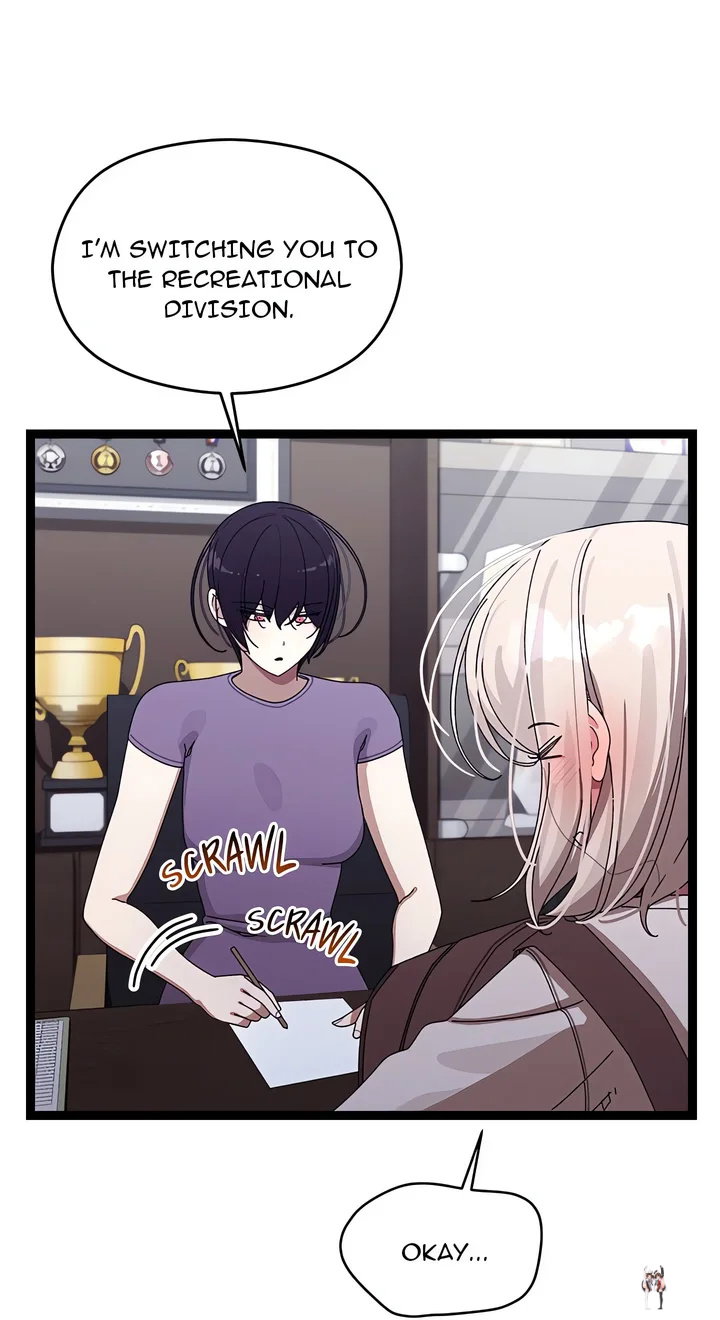 From Weakling to Nemesis (Uncensored) From Weakling to Nemesis (Uncensored) Chapter 10 - صفحة 4