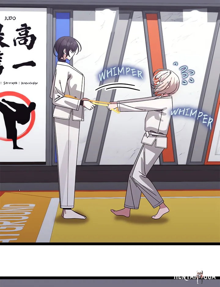 From Weakling to Nemesis (Uncensored) From Weakling to Nemesis (Uncensored) Chapter 10 - صفحة 40