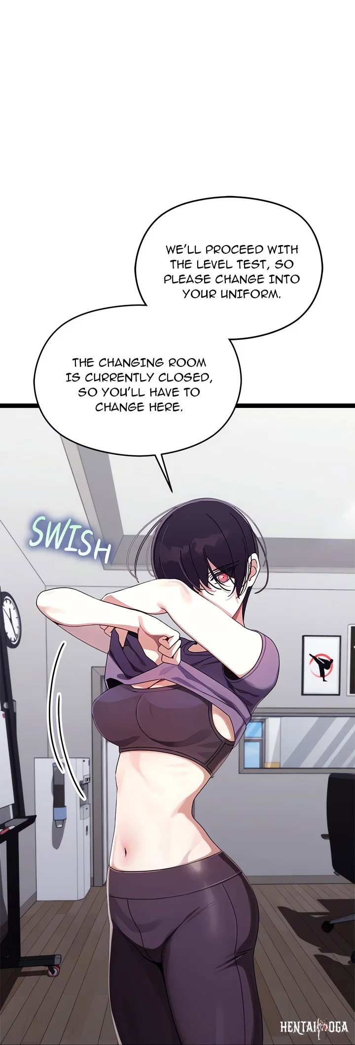 From Weakling to Nemesis (Uncensored) From Weakling to Nemesis (Uncensored) Chapter 10 - صفحة 5