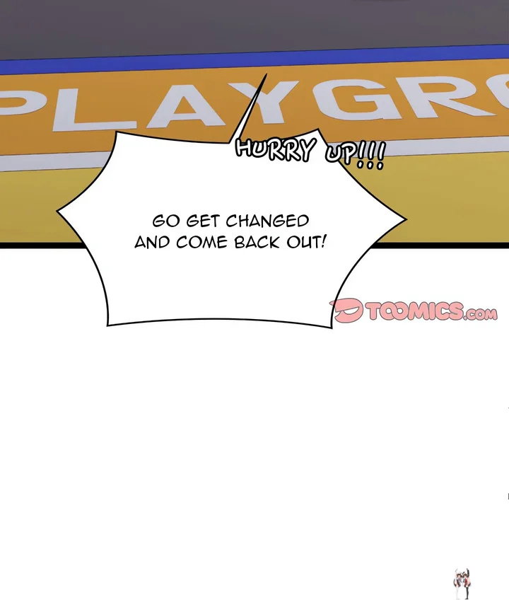 From Weakling to Nemesis (Uncensored) From Weakling to Nemesis (Uncensored) Chapter 10 - صفحة 53