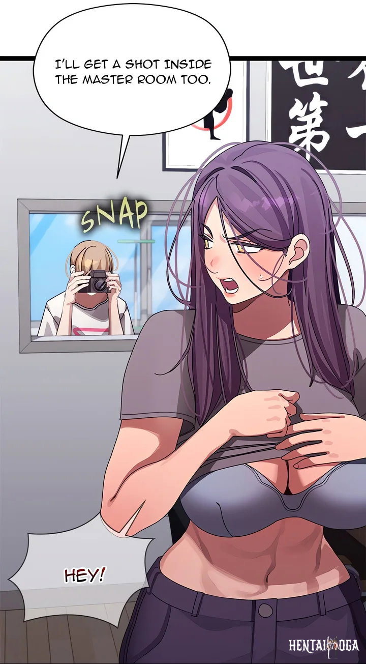 From Weakling to Nemesis (Uncensored) From Weakling to Nemesis (Uncensored) Chapter 10 - صفحة 54