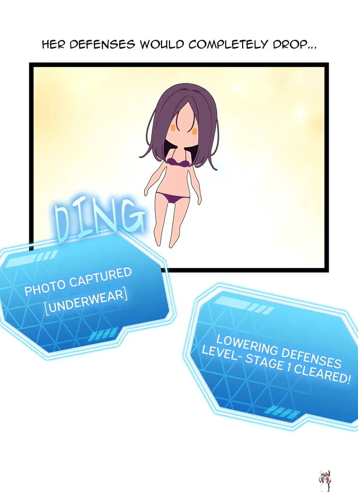 From Weakling to Nemesis (Uncensored) From Weakling to Nemesis (Uncensored) Chapter 10 - صفحة 58