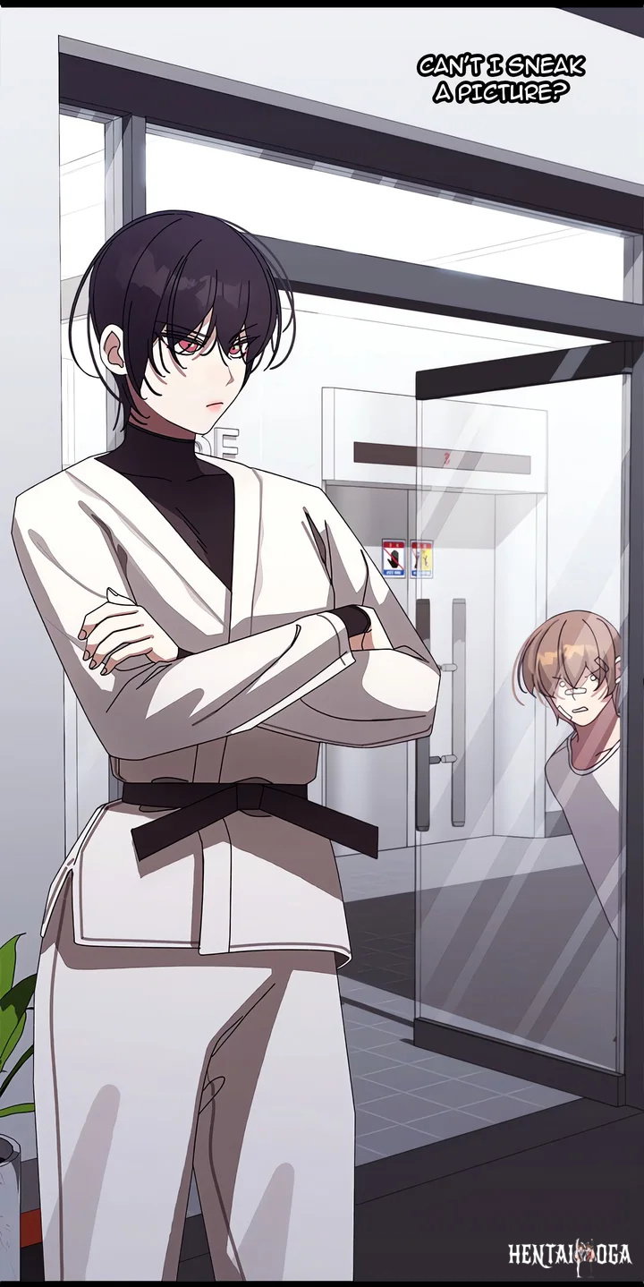 From Weakling to Nemesis (Uncensored) From Weakling to Nemesis (Uncensored) Chapter 10 - صفحة 61