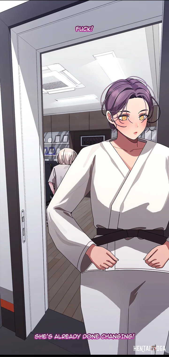 From Weakling to Nemesis (Uncensored) From Weakling to Nemesis (Uncensored) Chapter 10 - صفحة 64